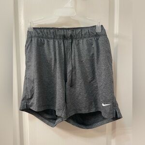 Like new Nike shorts